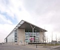 The Royals Business Park, Docklands, London 2