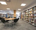 South Leicestershire College 8