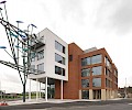 South Leicestershire College 1