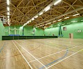Scunthorpe Sports Academy 16