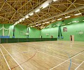 Scunthorpe Sports Academy 18