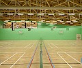 Scunthorpe Sports Academy 20
