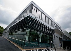 Imagination Data Centre