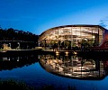 Center Parcs, Woburn Forest 1