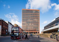 Thames Tower
