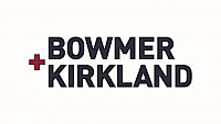 Bowmer + Kirkland logo